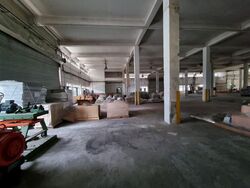 Jalan Ahmad Ibrahim (D22), Factory #502561441